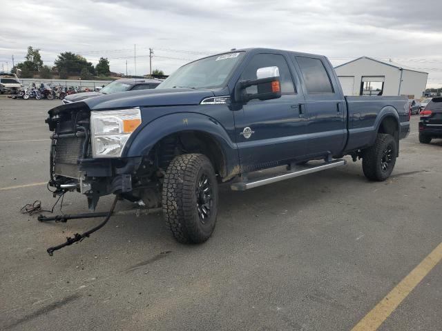 2016 FORD F250 SUPER DUTY, 