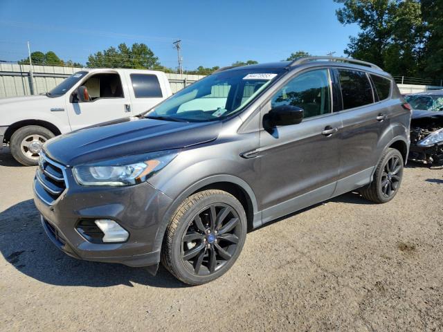 2018 FORD ESCAPE SE, 