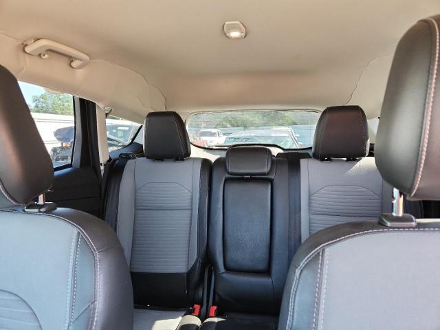 1FMCU0GD0JUB25967 - 2018 FORD ESCAPE SE GRAY photo 10