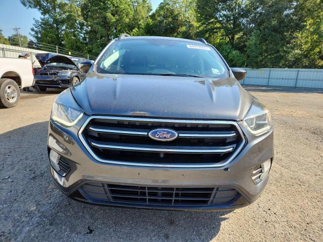 1FMCU0GD0JUB25967 - 2018 FORD ESCAPE SE GRAY photo 5
