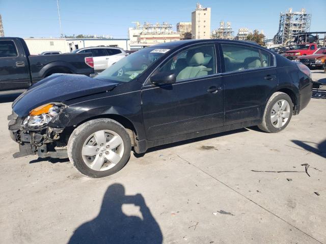 2007 NISSAN ALTIMA 2.5, 