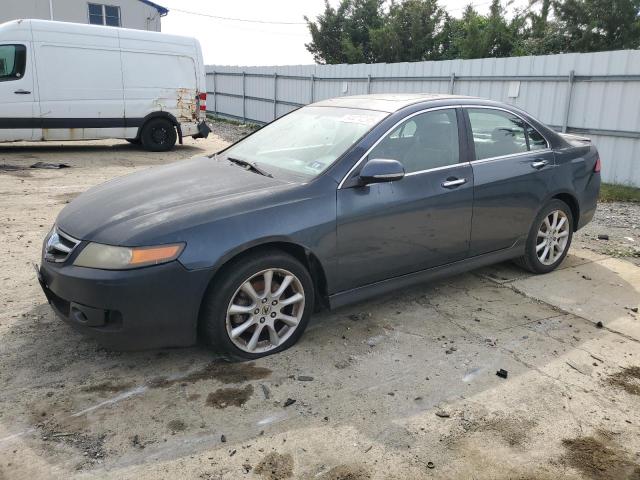 2008 ACURA TSX, 