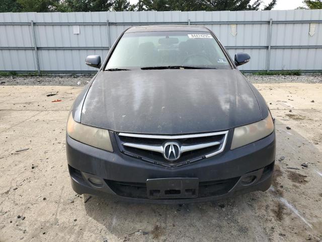 JH4CL96878C001435 - 2008 ACURA TSX GRAY photo 5