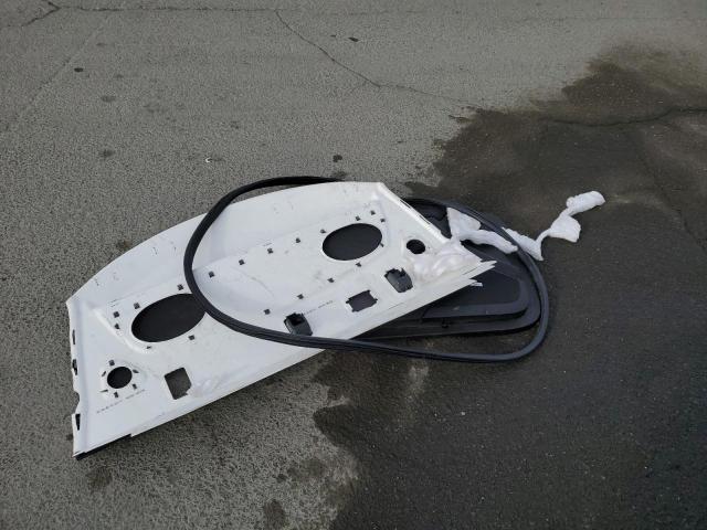 1G6AS5SS1G0161299 - 2016 CADILLAC CTS PERFORMANCE COLLECTION შავი ფოტო 12