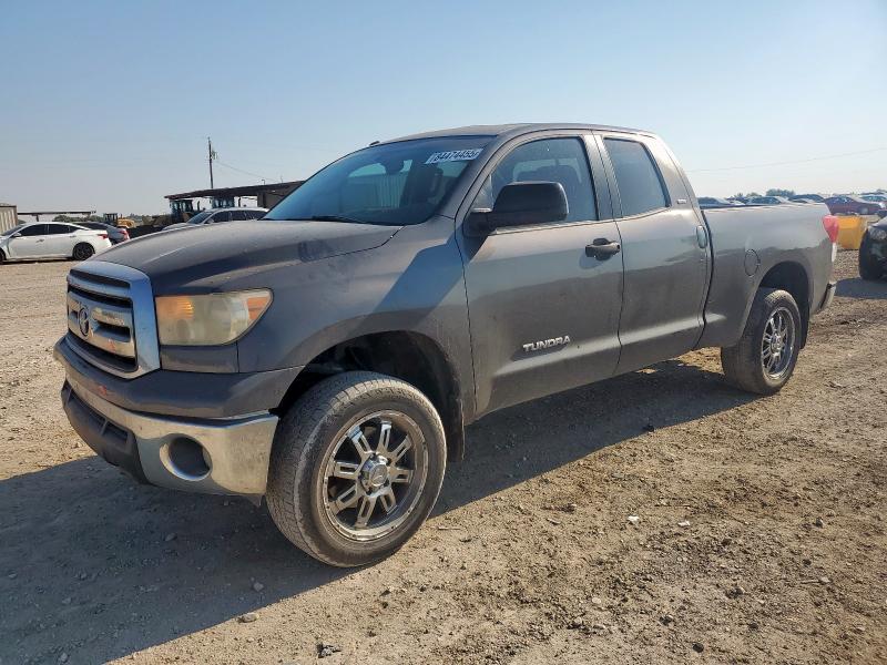 2013 TOYOTA TUNDRA DOUBLE CAB SR5, 