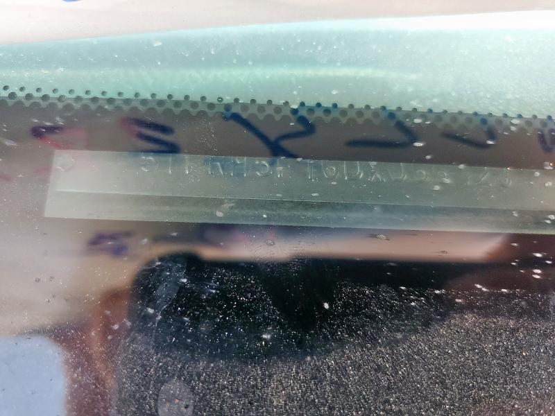 5TFRM5F16DX066123 - 2013 TOYOTA TUNDRA DOUBLE CAB SR5 GRAY photo 12