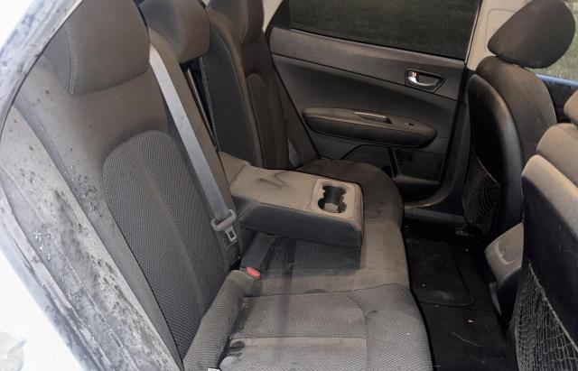 5XXGT4L37LG423518 - 2020 KIA OPTIMA LX Ağ foto 6