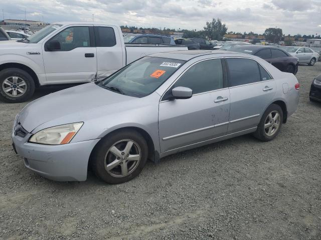 2003 HONDA ACCORD EX, 