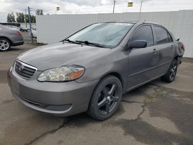 2008 TOYOTA COROLLA CE, 