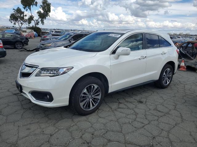 2018 ACURA RDX ADVANCE, 