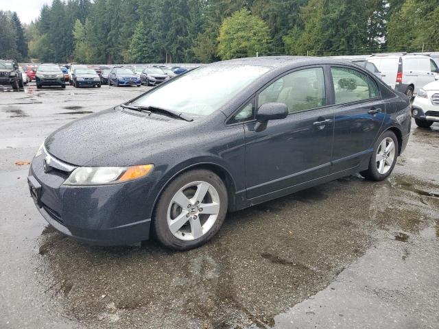 2006 HONDA CIVIC EX, 