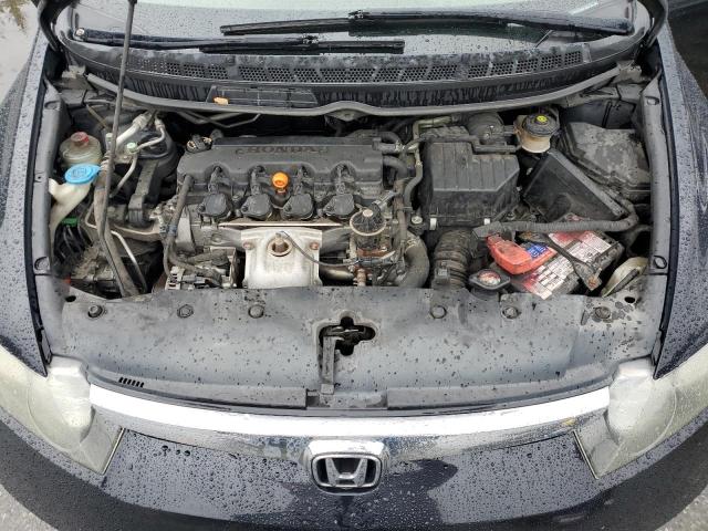 1HGFA168X6L104272 - 2006 HONDA CIVIC EX Qara foto 11