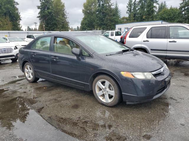 1HGFA168X6L104272 - 2006 HONDA CIVIC EX Qara foto 4