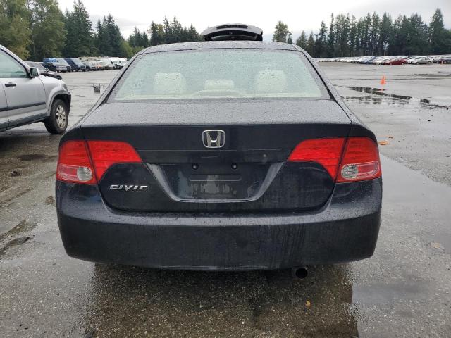 1HGFA168X6L104272 - 2006 HONDA CIVIC EX Qara foto 6