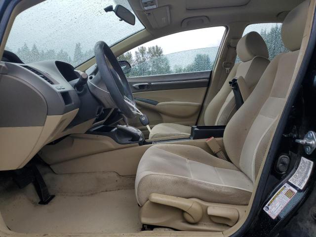 1HGFA168X6L104272 - 2006 HONDA CIVIC EX Qara foto 7