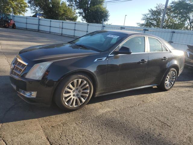 2011 CADILLAC CTS PERFORMANCE COLLECTION, 