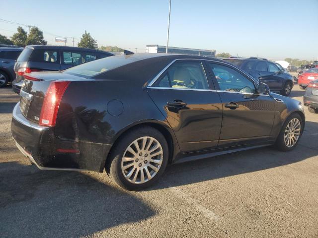 1G6DL5ED1B0124091 - 2011 CADILLAC CTS PERFORMANCE COLLECTION შავი ფოტო 3