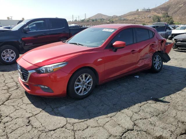2018 MAZDA 3 SPORT, 