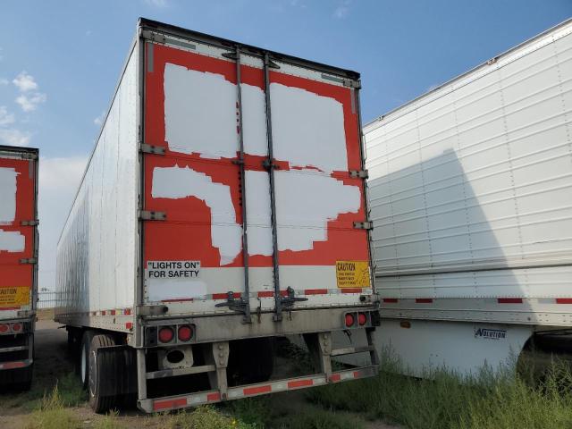 1UYVS2489FU133208 - 2015 UTILITY VS2RA თეთრი ფოტო 3