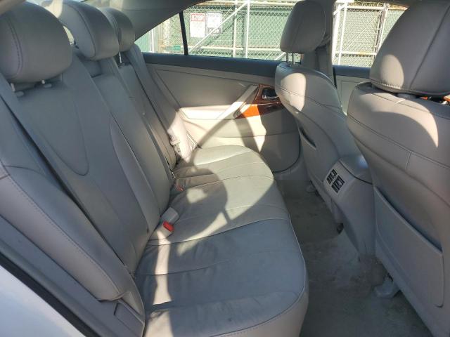 4T1BE46K79U813685 - 2009 TOYOTA CAMRY BASE 白色 照片 10