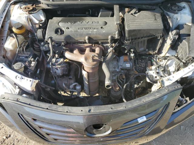 4T1BE46K79U813685 - 2009 TOYOTA CAMRY BASE 白色 照片 11