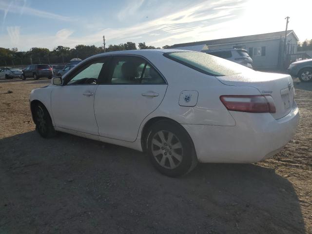 4T1BE46K79U813685 - 2009 TOYOTA CAMRY BASE 白色 照片 2