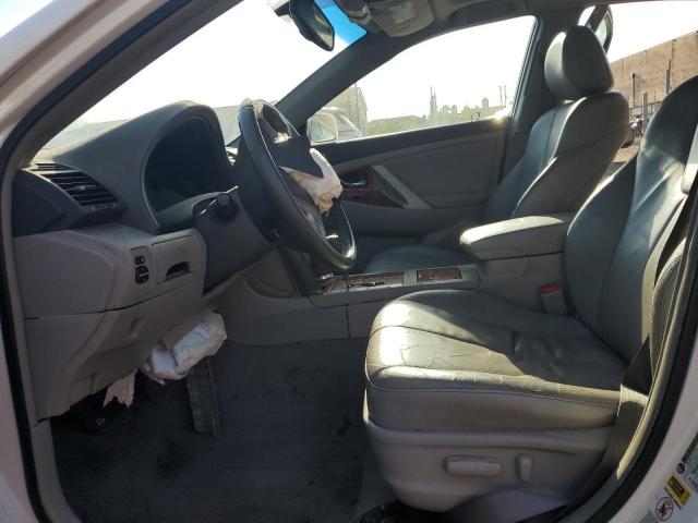 4T1BE46K79U813685 - 2009 TOYOTA CAMRY BASE 白色 照片 7