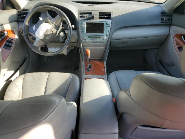 4T1BE46K79U813685 - 2009 TOYOTA CAMRY BASE 白色 照片 8