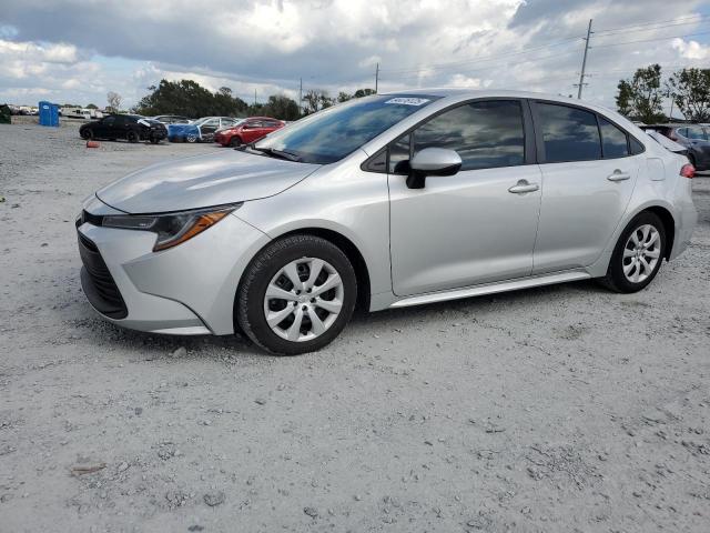 2024 TOYOTA COROLLA LE, 