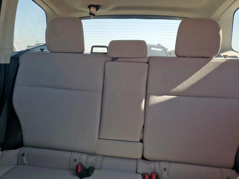 JF2SJAGC2GH544928 - 2016 SUBARU FORESTER 2.5I PREMIUM Գրաֆիտ լուսանկար 10