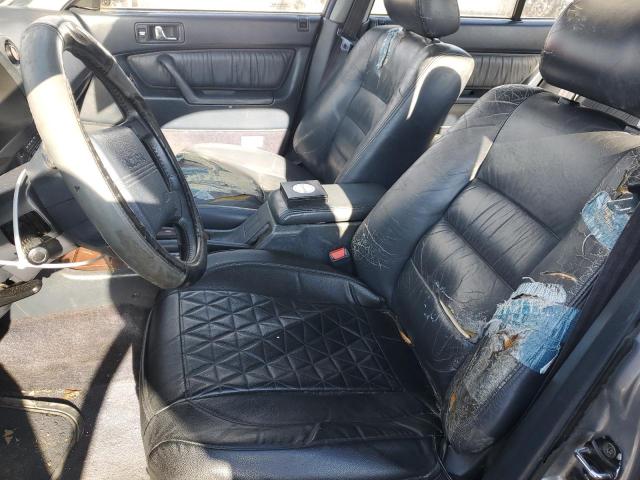 JH4KA4679LC016085 - 1990 ACURA LEGEND LS BLUE photo 10