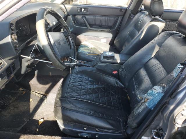 JH4KA4679LC016085 - 1990 ACURA LEGEND LS BLUE photo 7