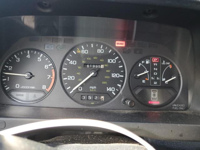 JH4KA4679LC016085 - 1990 ACURA LEGEND LS BLUE photo 9