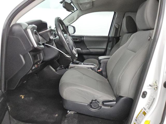 3TMAZ5CN0HM036276 - 2017 TOYOTA TACOMA DOUBLE CAB 白色 照片 7