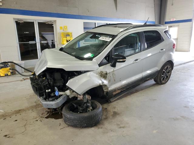 2020 FORD ECOSPORT SES, 