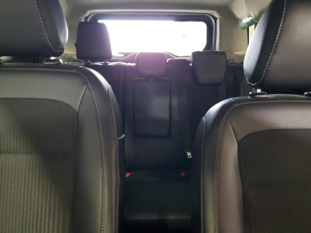 MAJ6S3JL8LC358342 - 2020 FORD ECOSPORT SES Silber Foto 10