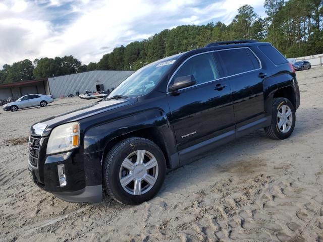 2015 GMC TERRAIN SLE, 