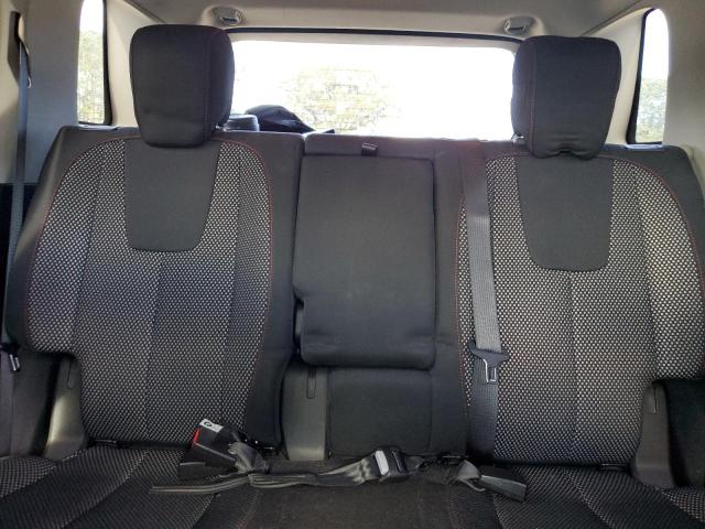 2GKALREK2F6287632 - 2015 GMC TERRAIN SLE BLACK photo 10