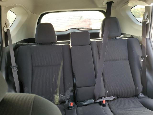 JTMBFREVXHJ131278 - 2017 TOYOTA RAV4 LE 灰色 照片 10