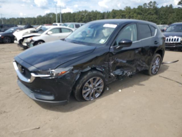 2019 MAZDA CX-5 GRAND TOURING, 