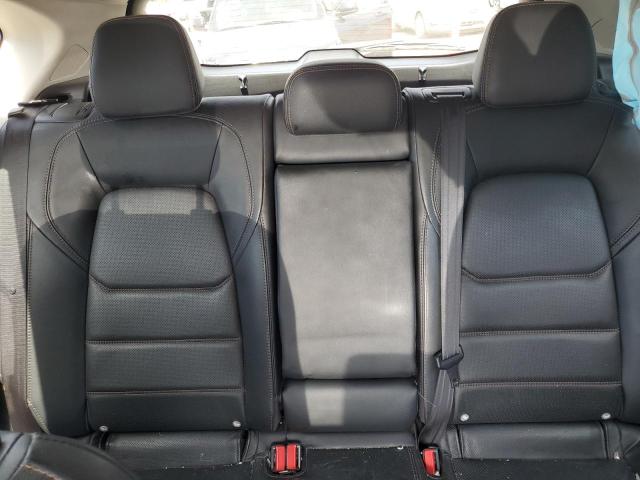 JM3KFADM0K1551883 - 2019 MAZDA CX-5 GRAND TOURING BLACK photo 10