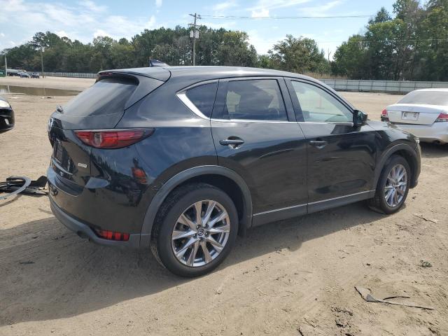 JM3KFADM0K1551883 - 2019 MAZDA CX-5 GRAND TOURING BLACK photo 3