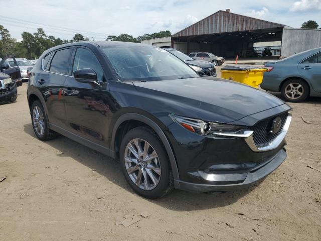 JM3KFADM0K1551883 - 2019 MAZDA CX-5 GRAND TOURING BLACK photo 4