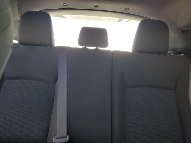 JTNKHMBX6K1058402 - 2019 TOYOTA C-HR XLE Plata foto 10