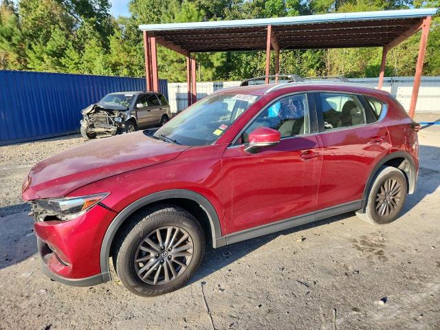 2021 MAZDA CX-5 SPORT, 