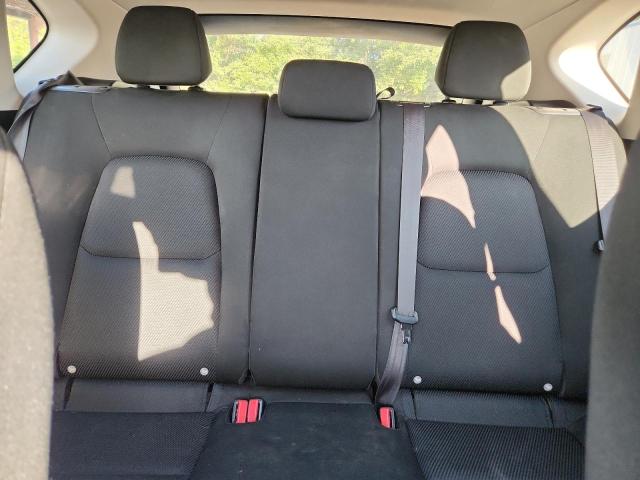 JM3KFABM4M0362097 - 2021 MAZDA CX-5 SPORT 红色 照片 10