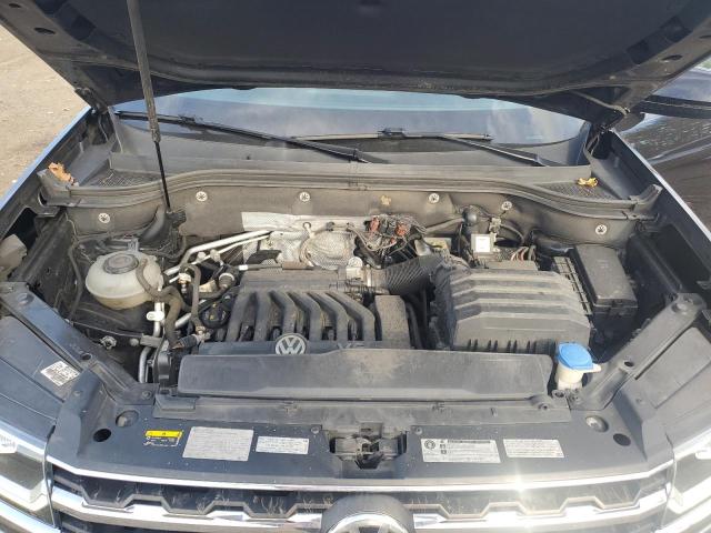 1V2MR2CA3JC528136 - 2018 VOLKSWAGEN ATLAS SEL Qara foto 11