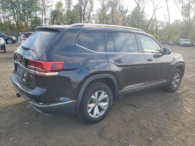 1V2MR2CA3JC528136 - 2018 VOLKSWAGEN ATLAS SEL Qara foto 3