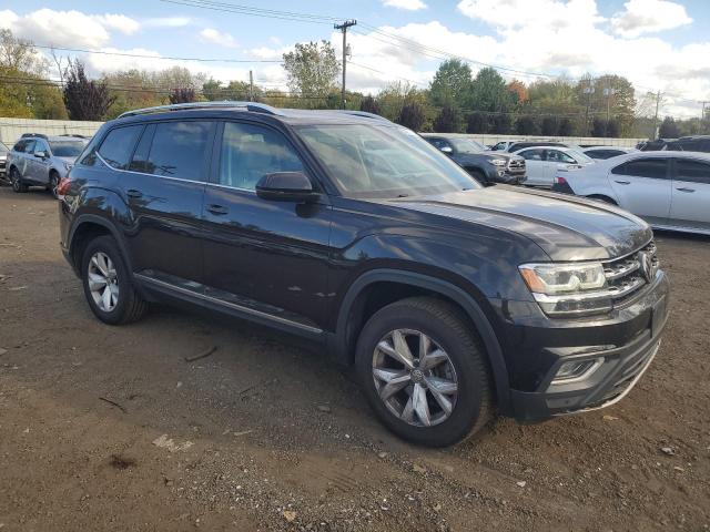 1V2MR2CA3JC528136 - 2018 VOLKSWAGEN ATLAS SEL Qara foto 4