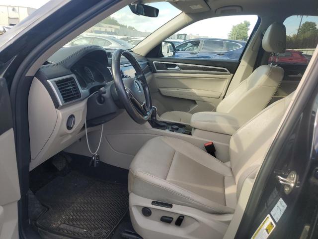 1V2MR2CA3JC528136 - 2018 VOLKSWAGEN ATLAS SEL Qara foto 7